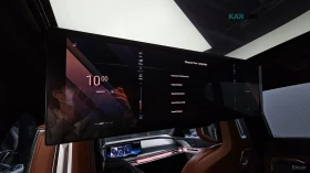 BMW 750 * xDrive* M-SPORT* THEATRE SCREEN* FULL* , снимка 16