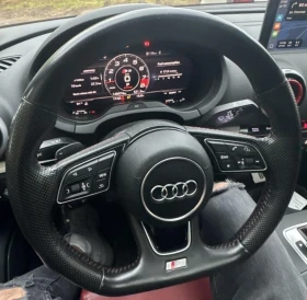 Audi S3, снимка 1
