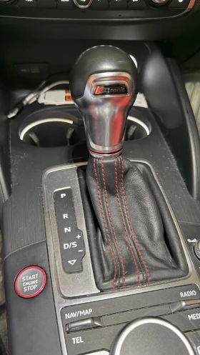 Audi S3, снимка 10