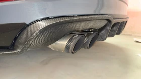 Audi S3, снимка 8