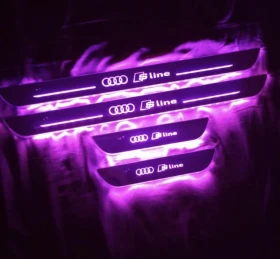 Audi S3, снимка 7