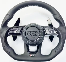 Audi S3, снимка 8