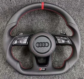 Audi S3, снимка 9