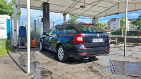 Skoda Octavia, снимка 5