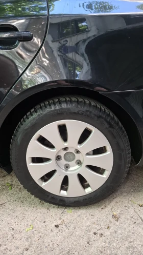 Skoda Octavia, снимка 10