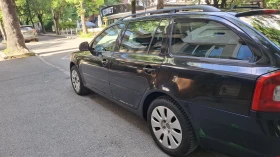 Skoda Octavia, снимка 7