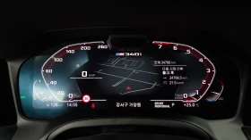BMW 340 * G20* M340I* HEADUP* 382BHP* , снимка 9