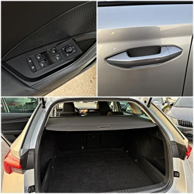 Skoda Octavia DIGITAL COCKPIT LED AMBIENTE KEYLESS, снимка 16