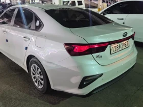 Kia K3 Standard, снимка 4