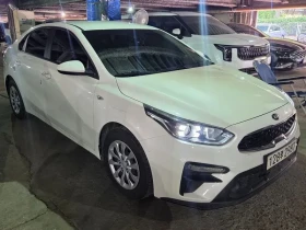 Kia K3 Standard, снимка 8