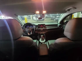 Kia K3 Standard, снимка 17