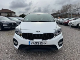 Kia Carens 1.7CRDI ECO Dynamic , снимка 3