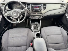 Kia Carens 1.7CRDI ECO Dynamic , снимка 11