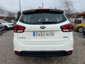 Kia Carens 1.7CRDI ECO Dynamic , снимка 6