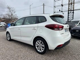 Kia Carens 1.7CRDI ECO Dynamic , снимка 4
