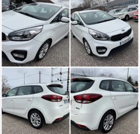 Kia Carens 1.7CRDI ECO Dynamic , снимка 14