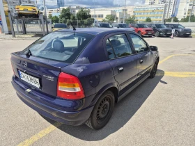 Opel Astra edition, снимка 3