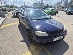 Opel Astra edition, снимка 2