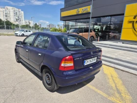 Opel Astra edition, снимка 4