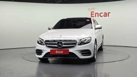 Mercedes-Benz E 220 AMG LINE HEAD UP 360CAM PANORAMA BURMESTER, снимка 3