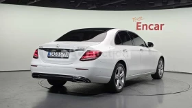 Mercedes-Benz E 220 AMG LINE HEAD UP 360CAM PANORAMA BURMESTER, снимка 2