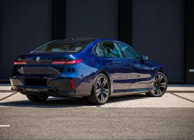 BMW i7 xDrive60 M-Sport, снимка 2