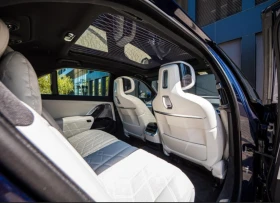 BMW i7 xDrive60 M-Sport, снимка 5
