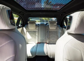 BMW i7 xDrive60 M-Sport, снимка 7