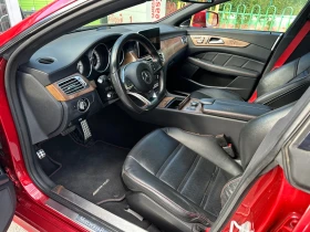 Mercedes-Benz CLS 350 AMG 360кам./9g/FULL/4-MATIC/ЛИЗИНГ, снимка 10