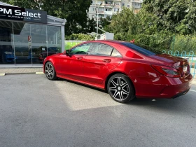 Mercedes-Benz CLS 350 AMG 360кам./9g/FULL/4-MATIC/ЛИЗИНГ, снимка 7