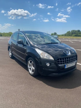 Peugeot 3008 2.0 HDI, снимка 5