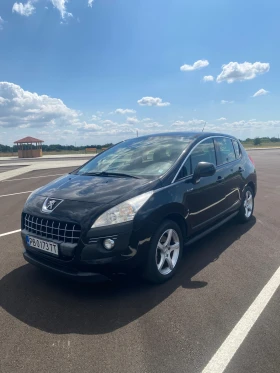 Peugeot 3008 2.0 HDI, снимка 1