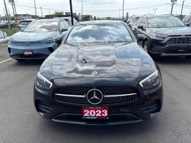 Mercedes-Benz E 350 E 350, снимка 8