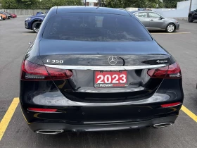 Mercedes-Benz E 350 E 350, снимка 10