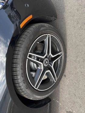Mercedes-Benz E 350 E 350, снимка 7