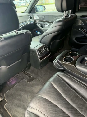 Mercedes-Benz S 350, снимка 7