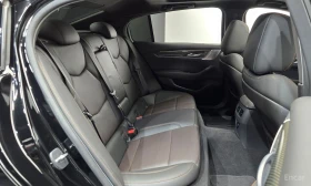 Cadillac Cts CT5* SPORT* 2.0* ОБДУХВАНЕ* ДИСТРОНИК* ХЕДЪП* , снимка 14