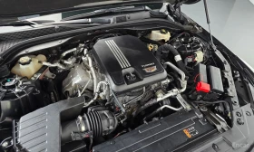 Cadillac Cts CT5* SPORT* 2.0* ОБДУХВАНЕ* ДИСТРОНИК* ХЕДЪП* , снимка 16