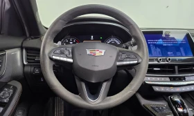 Cadillac Cts CT5* SPORT* 2.0* ОБДУХВАНЕ* ДИСТРОНИК* ХЕДЪП* , снимка 7
