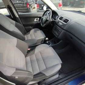 Skoda Fabia 1.4i* RS* KLIMATRONIK* 85кс* , снимка 12
