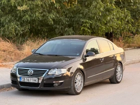 VW Passat 1.9 TDi, снимка 1