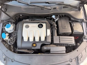 VW Passat 1.9 TDi, снимка 7