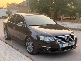 VW Passat 1.9 TDi, снимка 2