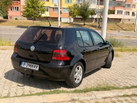 VW Golf, снимка 3