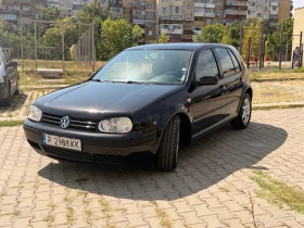 VW Golf, снимка 5
