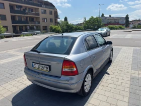 Opel Astra G, снимка 4