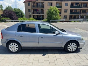 Opel Astra G, снимка 3
