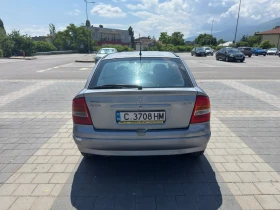 Opel Astra G, снимка 5