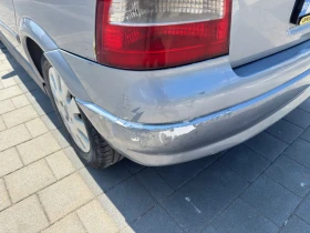 Opel Astra G, снимка 12