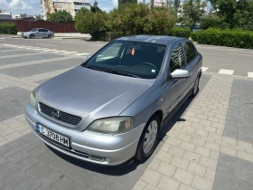 Opel Astra G, снимка 8